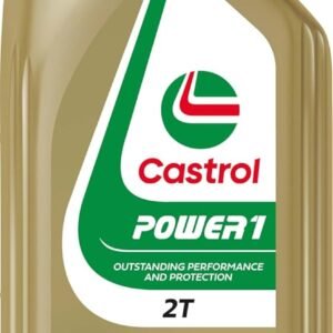 CASTROL POWER1 2T 1L