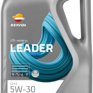 repsol leader 5w30