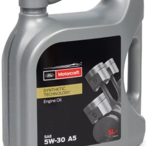 FORD MOTORCRAFT 5W30