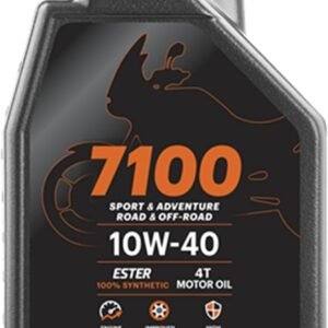 MOTUL 7100 10W40 4T 1 L