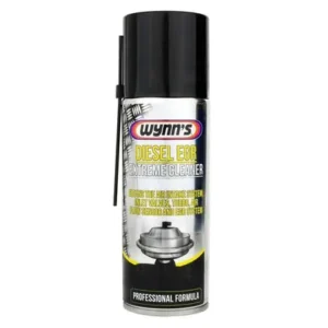 Wynn’s EGR Spray