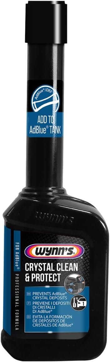 Wynn’s Anticristal