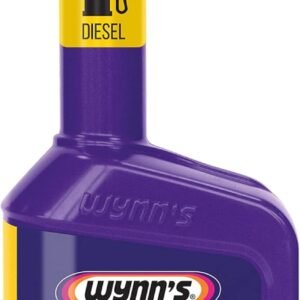 Wynn’s Limpiador DPF