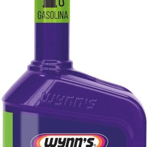 Wynns Limpiador Inyector Gasolina