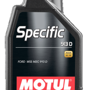 motul specific 913d 5w30