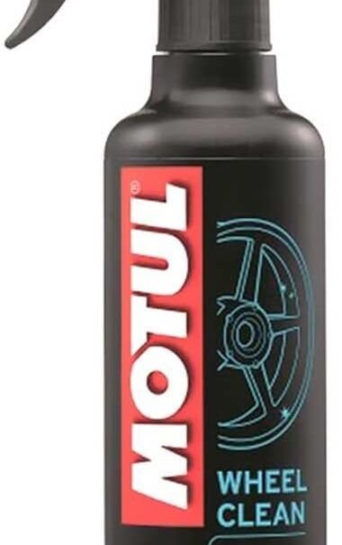 Limpiador Llantas Motul E3 Wheel Clean