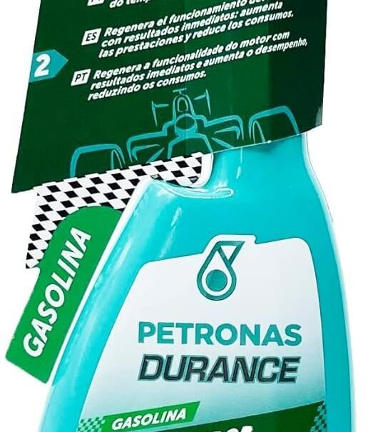Petronas Limpiador Inyector Gasolina 250 ml