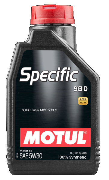 MOTUL SPECIFIC 913D 5W30 1L