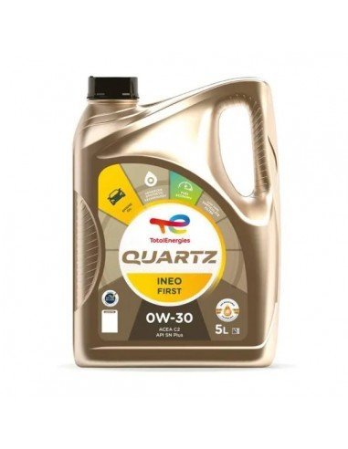 TOTAL INEO FIRST 0W30 5L
